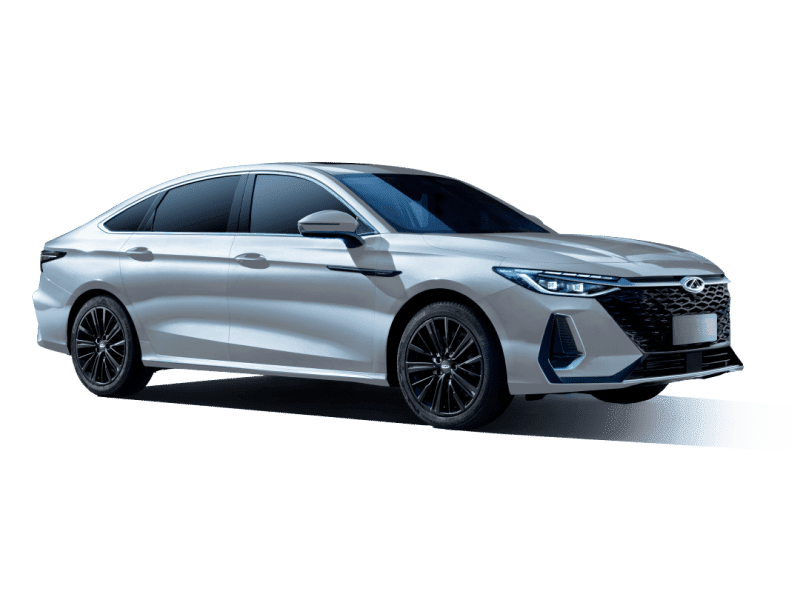 Chery Arrizo 8 — цена и комплектации