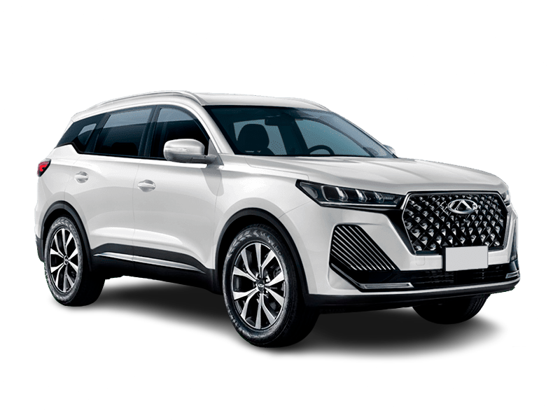 Chery Tiggo 7 Pro MAX Новый — цена и комплектации